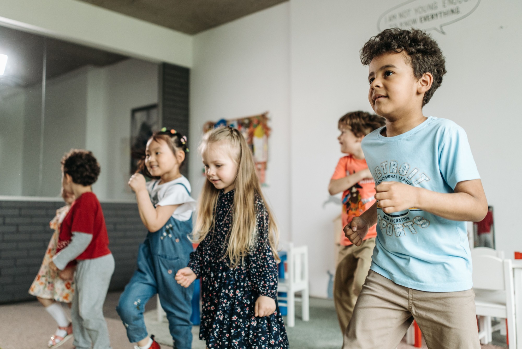 Je kleuter voor het eerst op kamp: zo pak je het aan